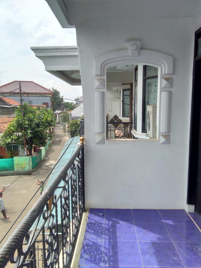 Rumah Dijual di Sukmajaya Depok